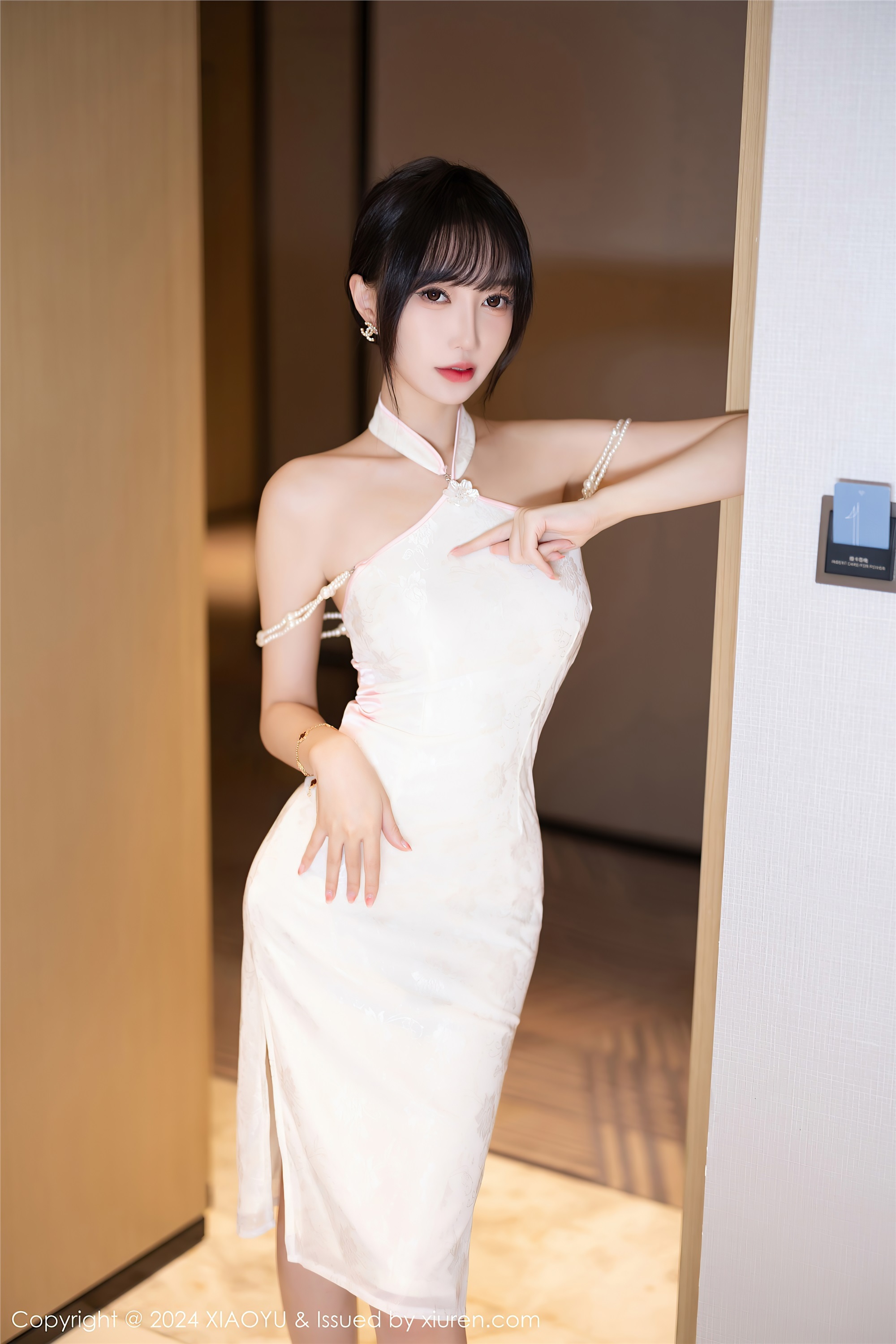 XIAOYU语画界 2024.01.17 VOL.1186 玥儿玥er